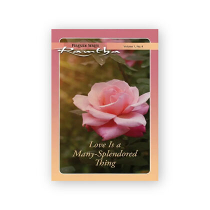 Love Is a Many-Splendored Thing